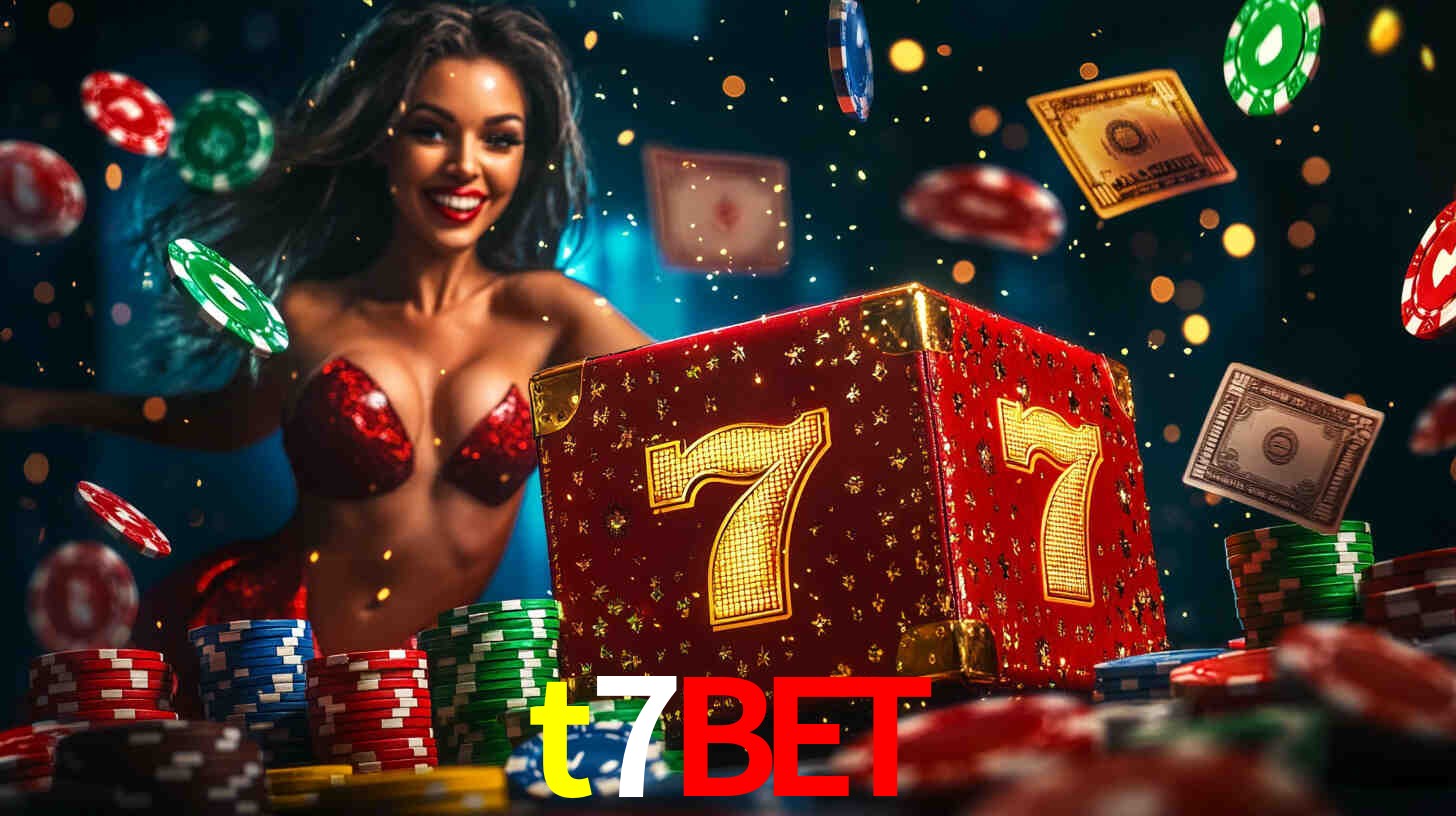 Experiência VIP t7bet