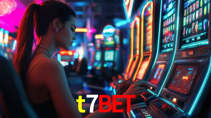 t7bet - Login e Jogue no Casino Online - t7bet.com