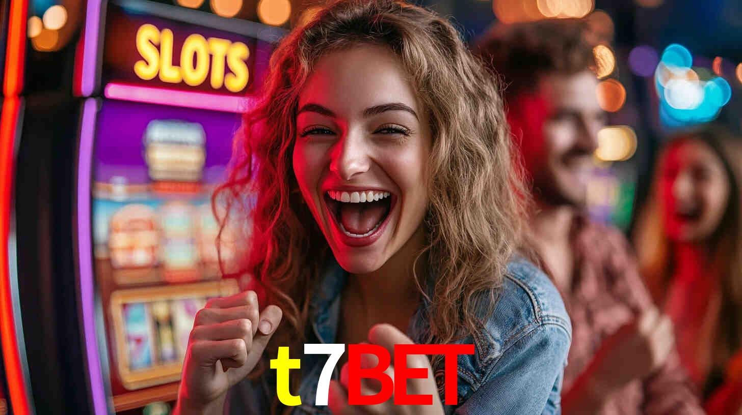 Estatísticas t7bet