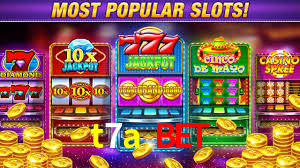 Baixar app da t7a bet gratuitamente