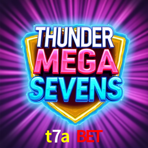 Canal oficial da t7a bet no Telegram