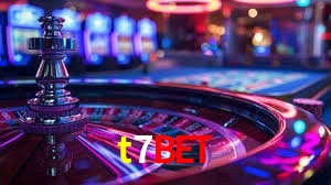 Inovações de Jogos na t7bet: O Futuro das Experiências Interativas