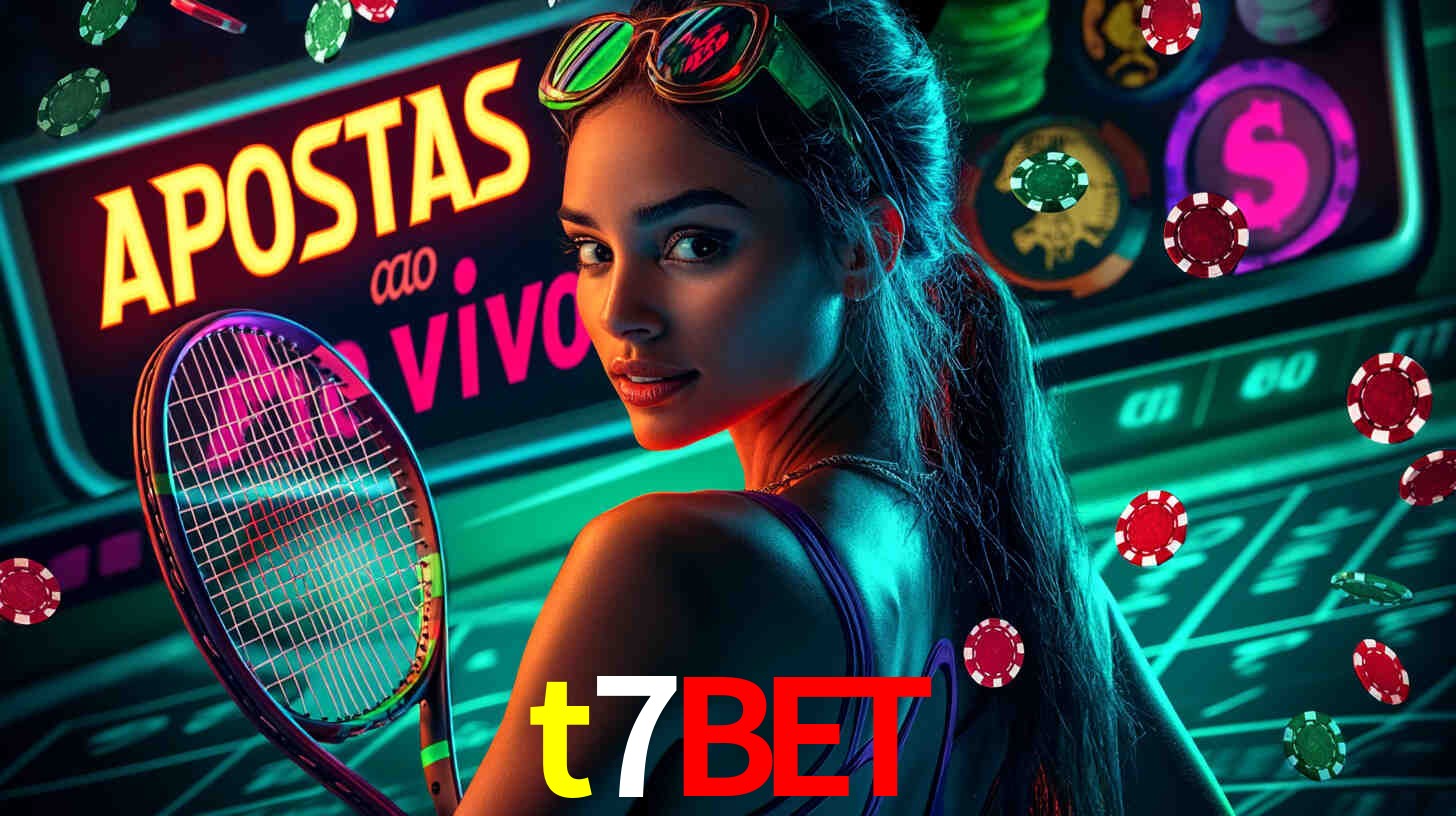 Mesa de Roleta t7bet