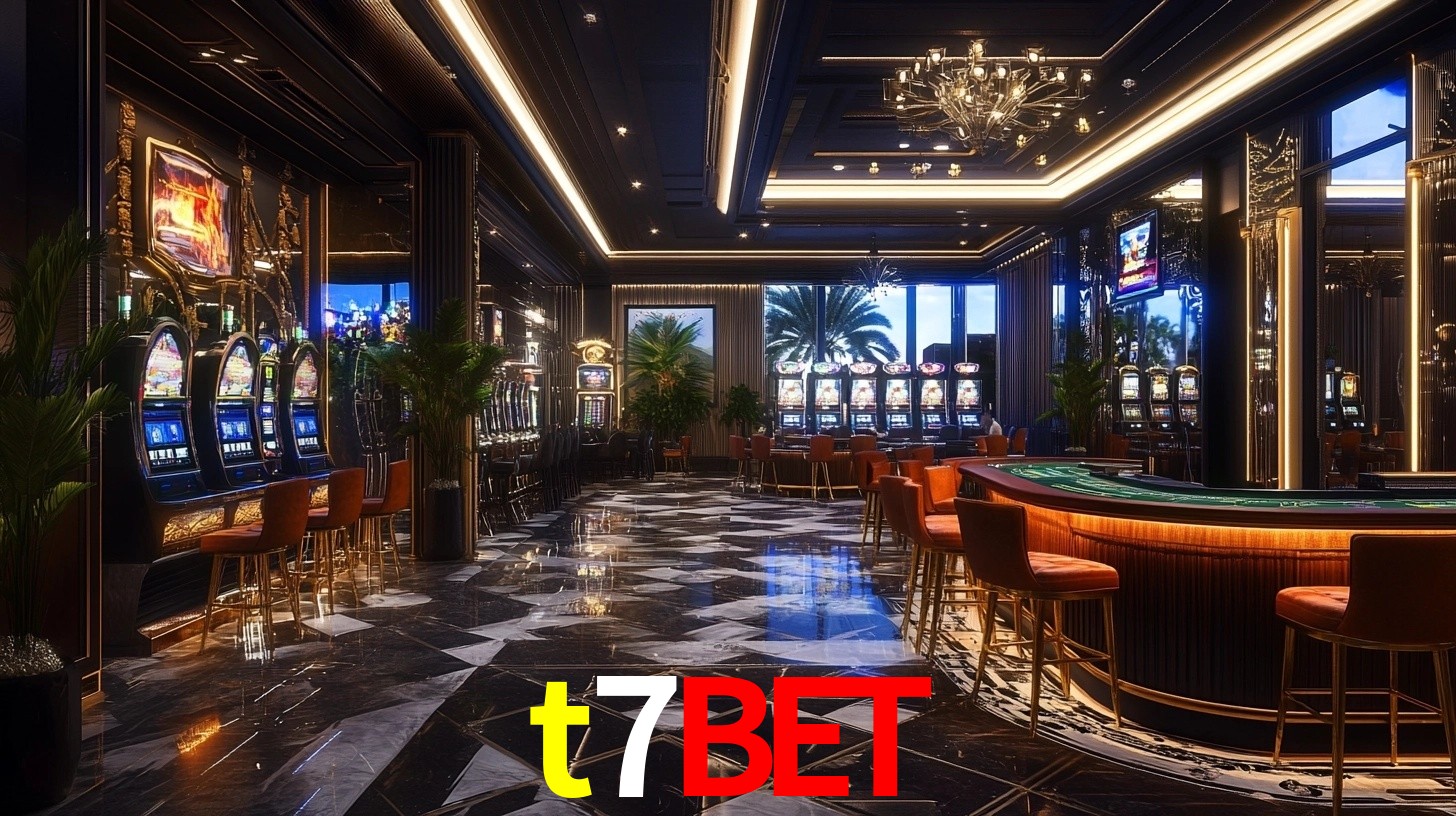 t7bet.com