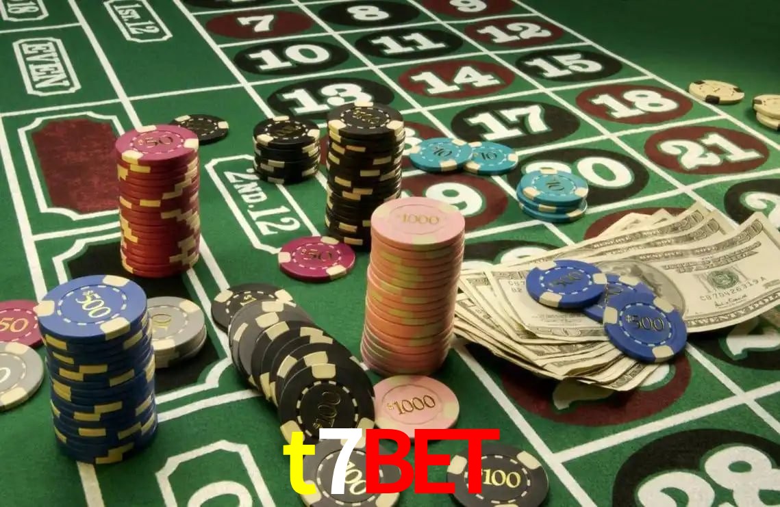 Tennis Betting t7bet