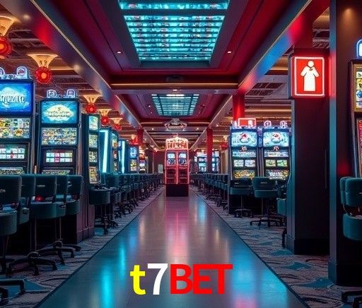 Login Seguro t7bet