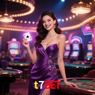 A Experiência Imersiva dos Cassinos Ao Vivo no t7bet