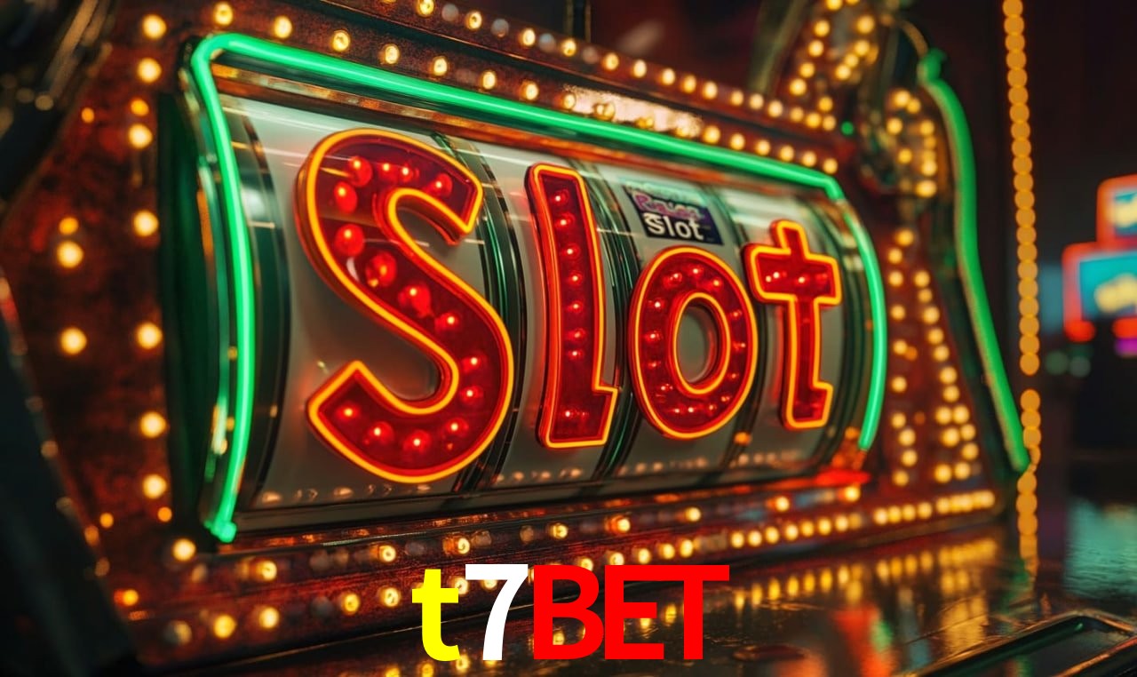 Descubra a Essência do t7bet: Nossa História e Compromissos