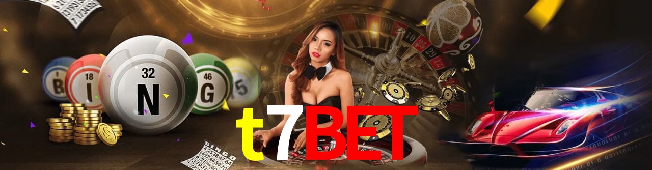 A Experiência Imersiva dos Cassinos Ao Vivo no t7bet