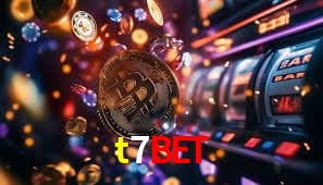 Promoções Sazonais t7bet