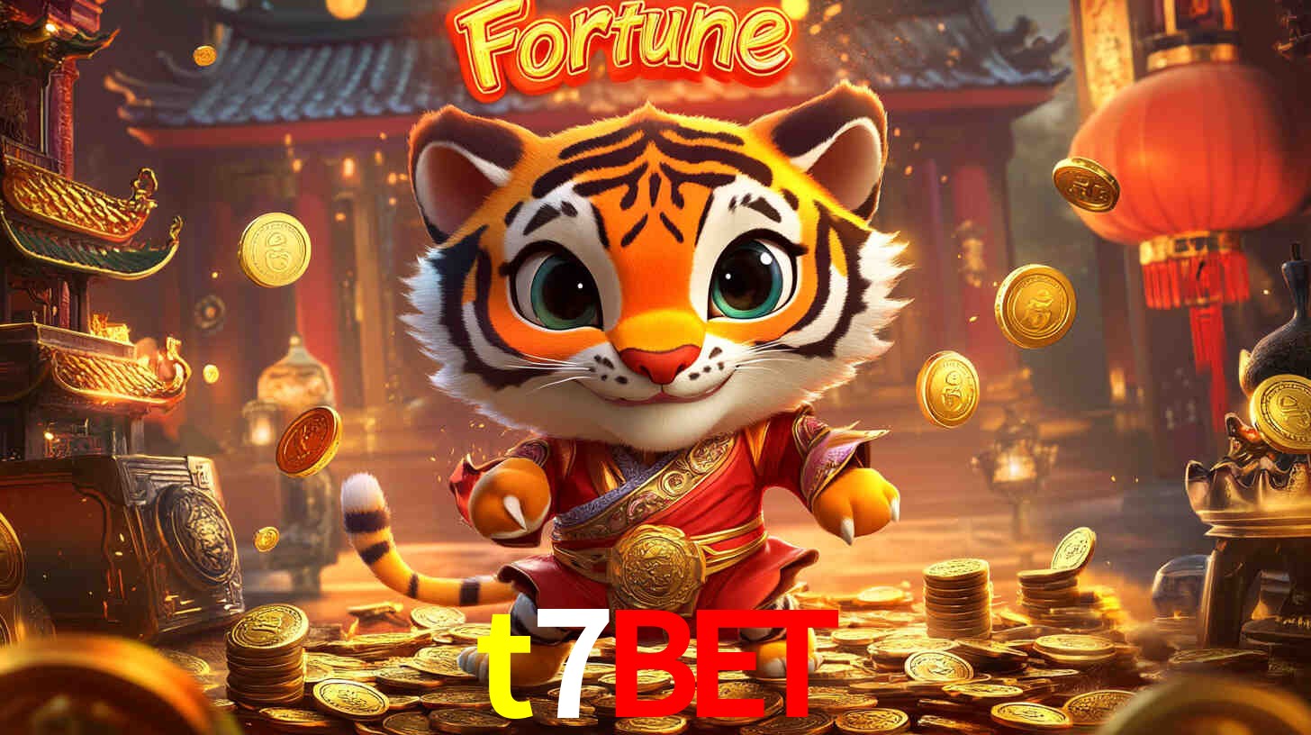 Torneios t7bet