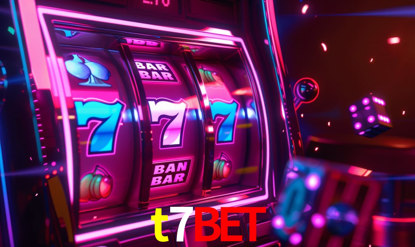Jogos de Slot t7bet