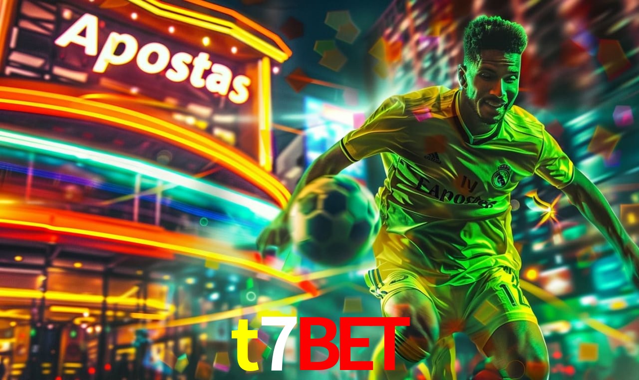 Descubra o Programa VIP da t7bet: Vantagens Exclusivas para Jogadores