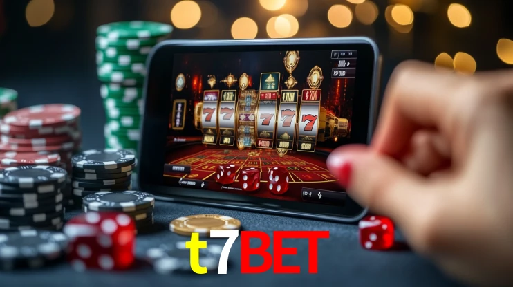 Explore as vantagens do t7bet: serviço profissional e confiabilidade