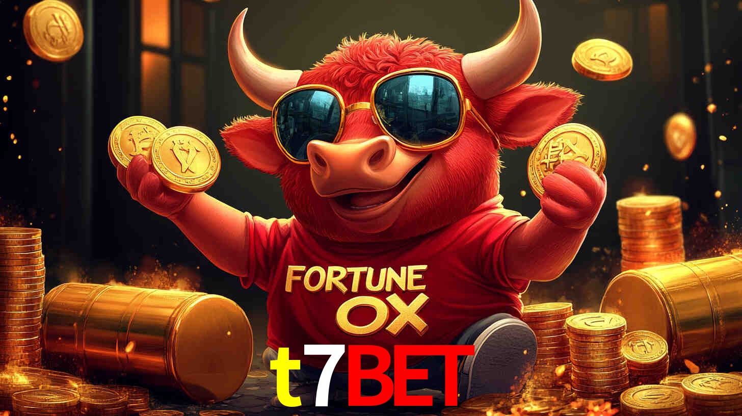 Bônus Diários t7bet