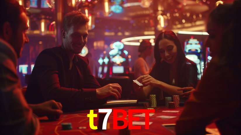 Interface Premium t7bet