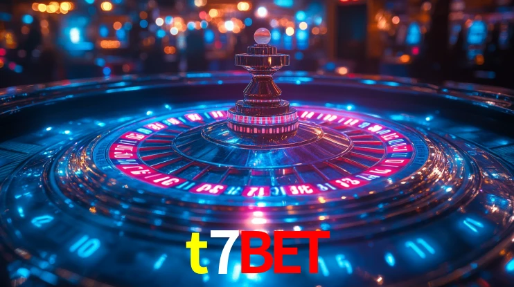 t7bet.com