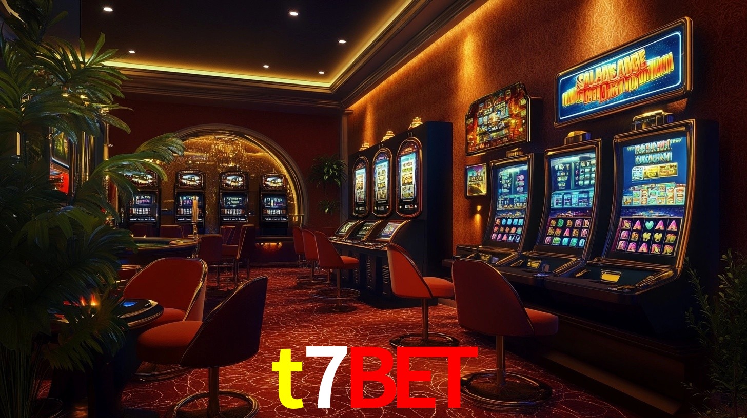 Ofertas Imperdíveis na t7bet: Promoções e Bônus Que Valem a Pena