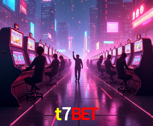Apostas Esportivas na t7bet: Um Guia Completo