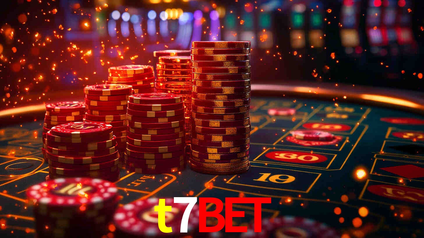 Experimente o Login Seguro Premium no t7bet