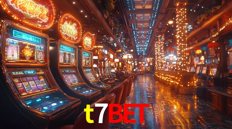 Bônus Generosos e Exclusivos no t7bet para Você!