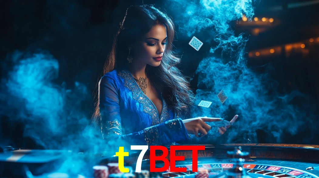 Avaliações dos Jogadores t7bet