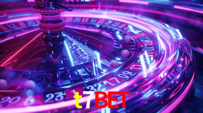Benefícios da Conta t7bet