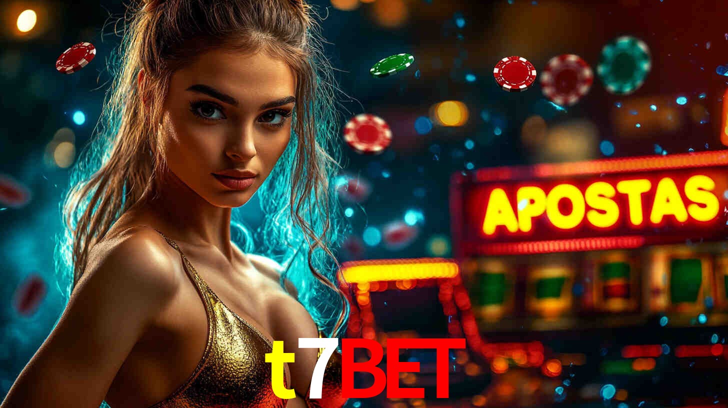 Mesa de Blackjack t7bet