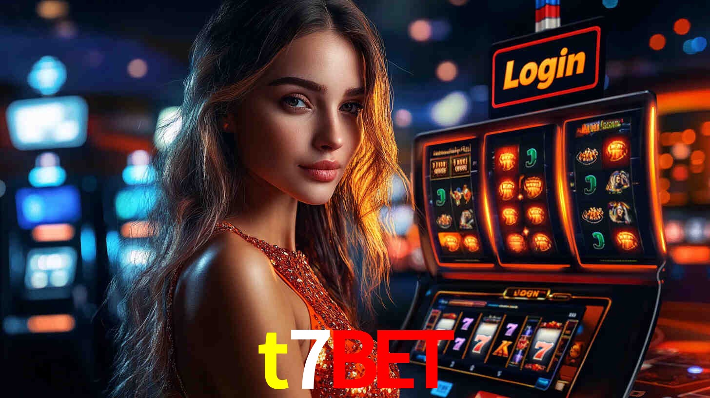 t7bet: A Experiência de Casino com Jogos de Mesa ao Vivo
