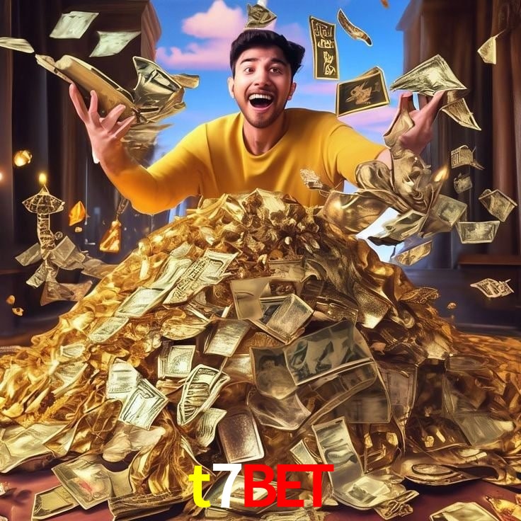 Inovações de Jogos na t7bet: O Futuro das Experiências Interativas