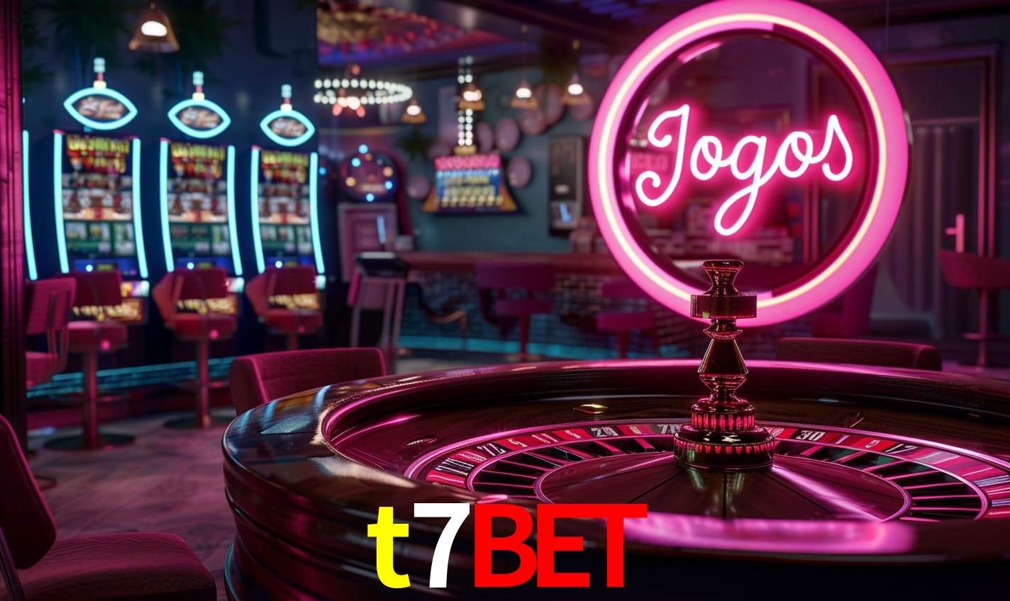 Casino Ao Vivo t7bet