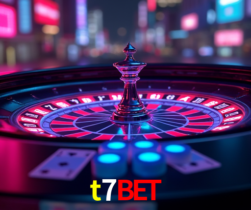 Estatísticas do Jogo t7bet