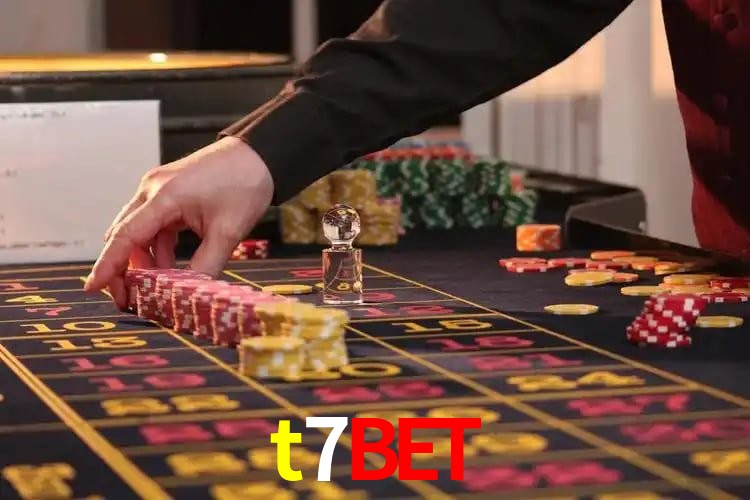 Jogos Exclusivos t7bet