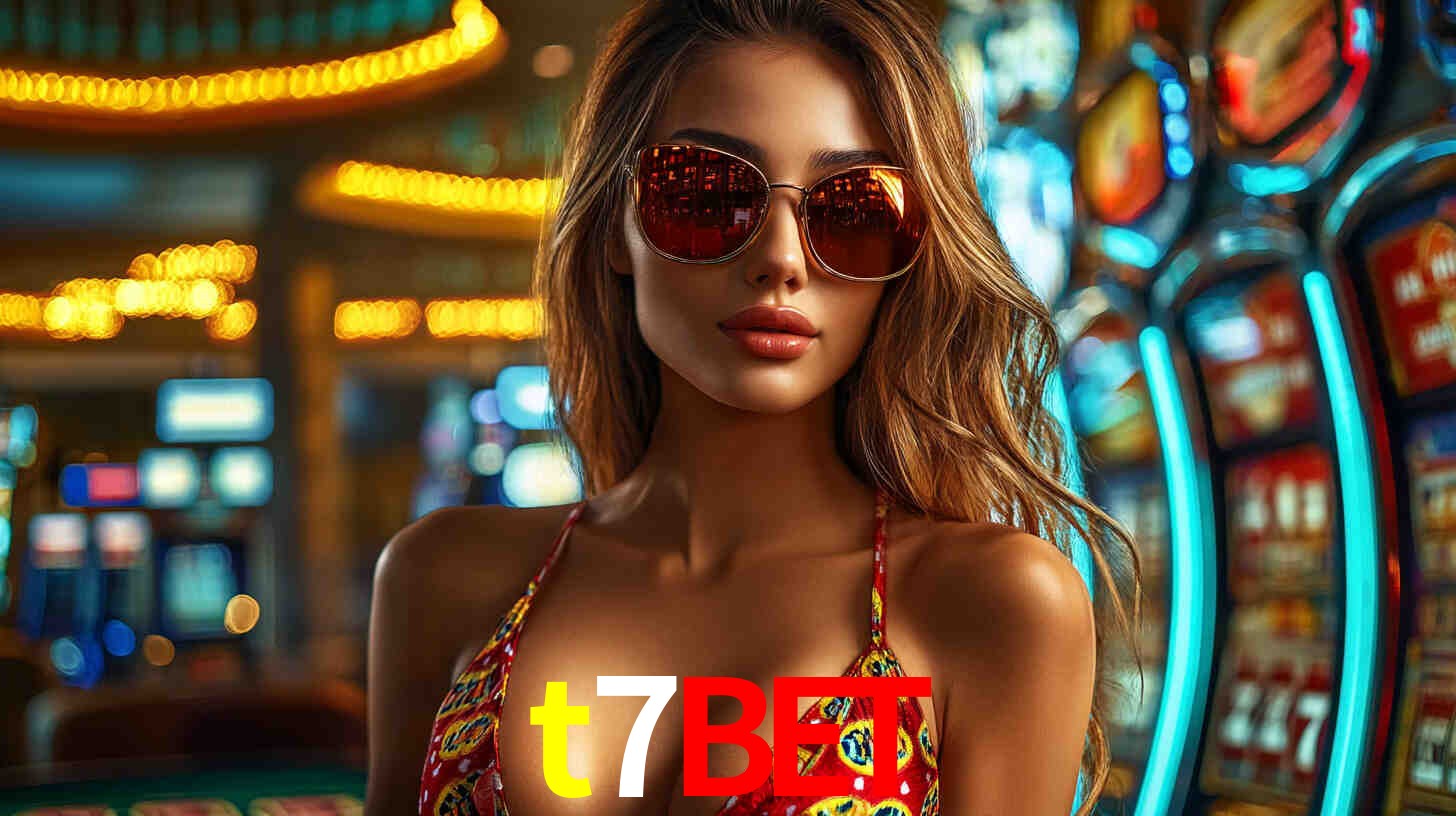 t7bet: Jogos de Caça-Níqueis-Altas Recompensas, Roleta-Velocidade, Blackjack-Desafios Máximos