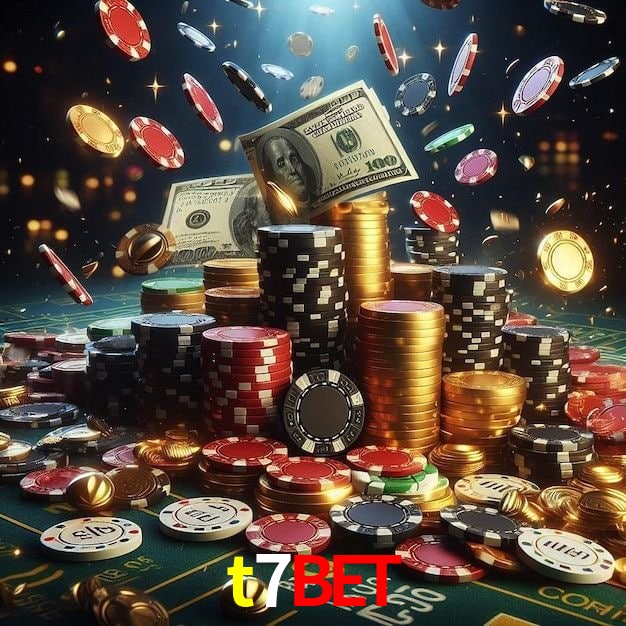 Ofertas Exclusivas t7bet
