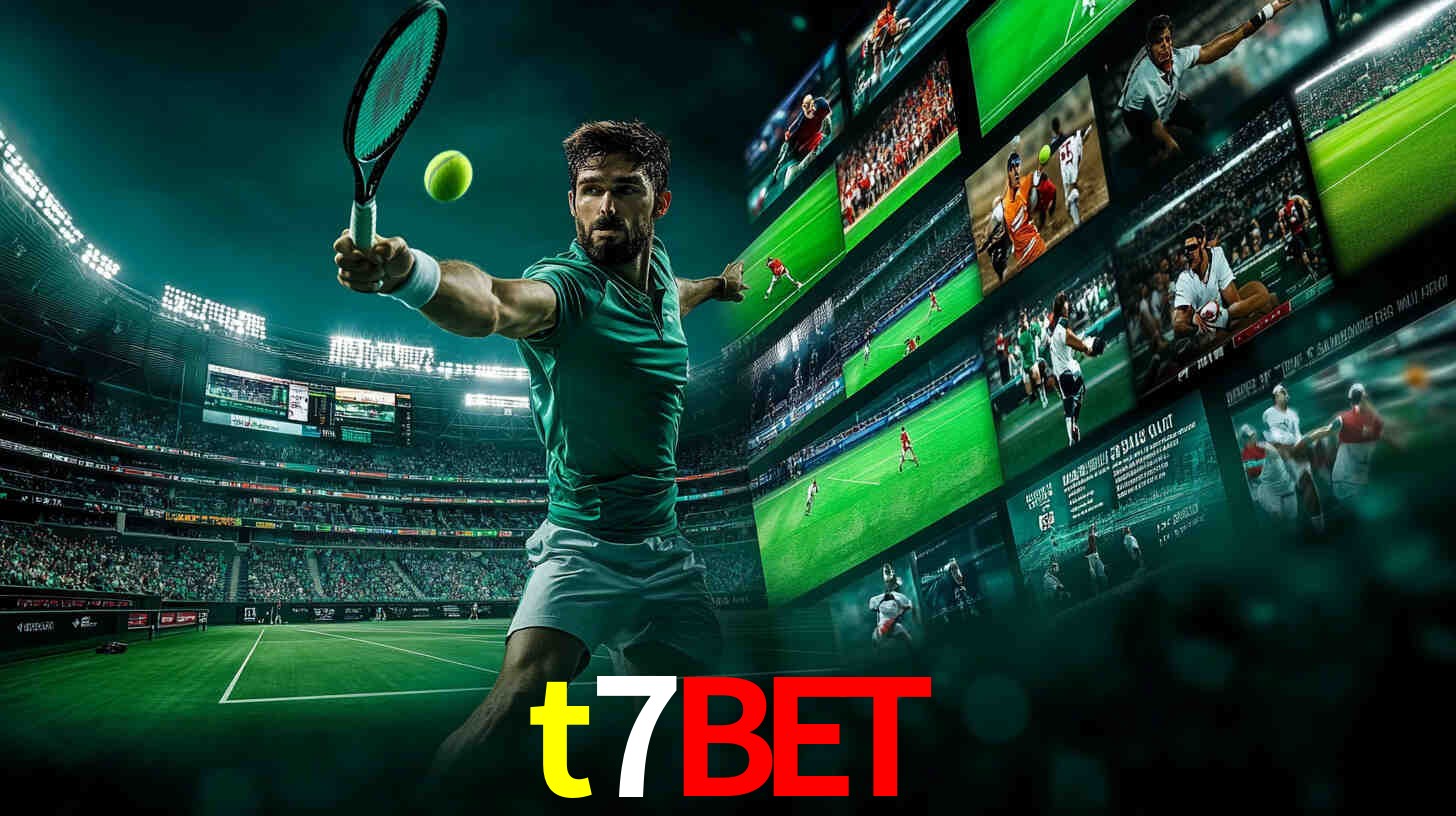 Casino Ao Vivo t7bet