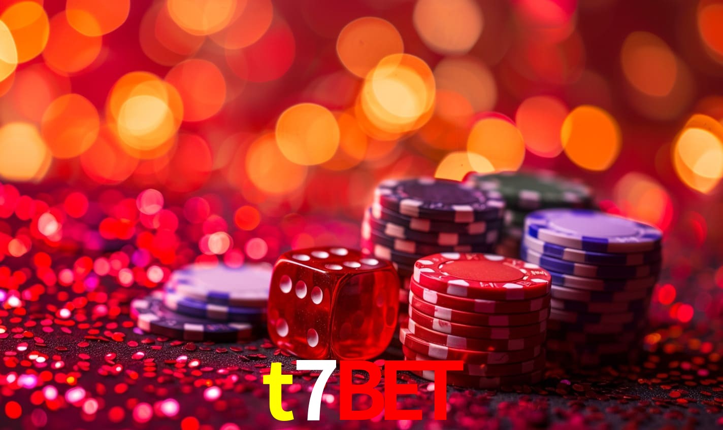 Diretório de Jogos t7bet